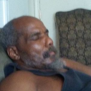 Meet your Posher, Nathaniel